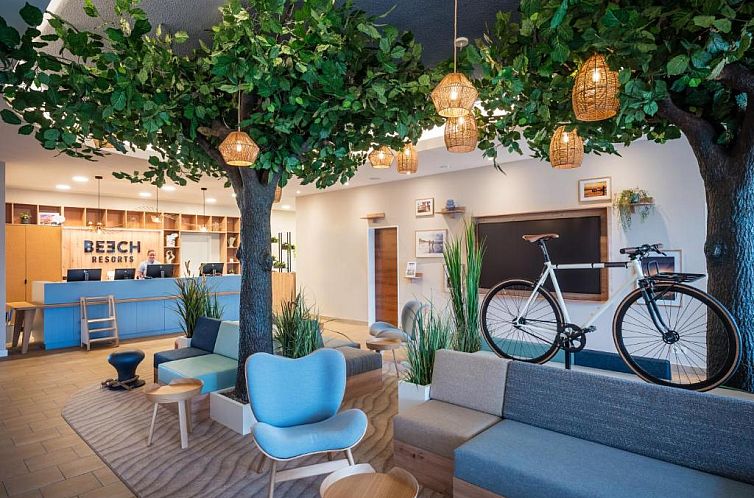 Dorfhotel Boltenhagen