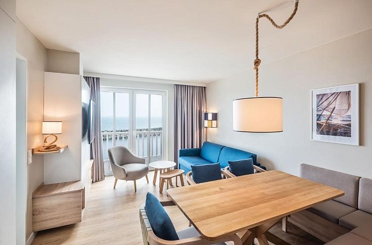 Dorfhotel Boltenhagen