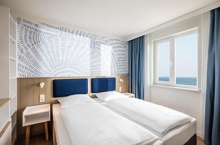 Dorfhotel Boltenhagen