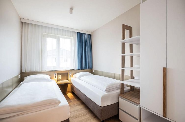 Dorfhotel Boltenhagen