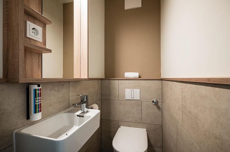 Dorfhotel Boltenhagen