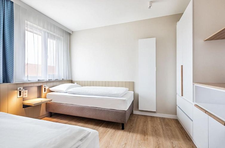 Dorfhotel Boltenhagen