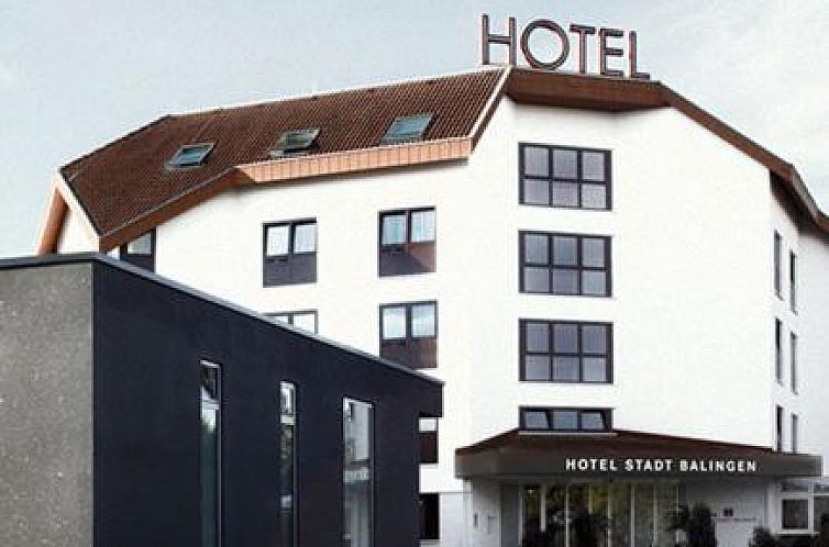 Hotel Stadt Balingen