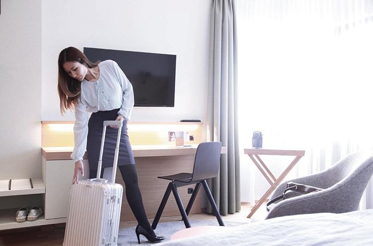 Hotel Stadt Balingen