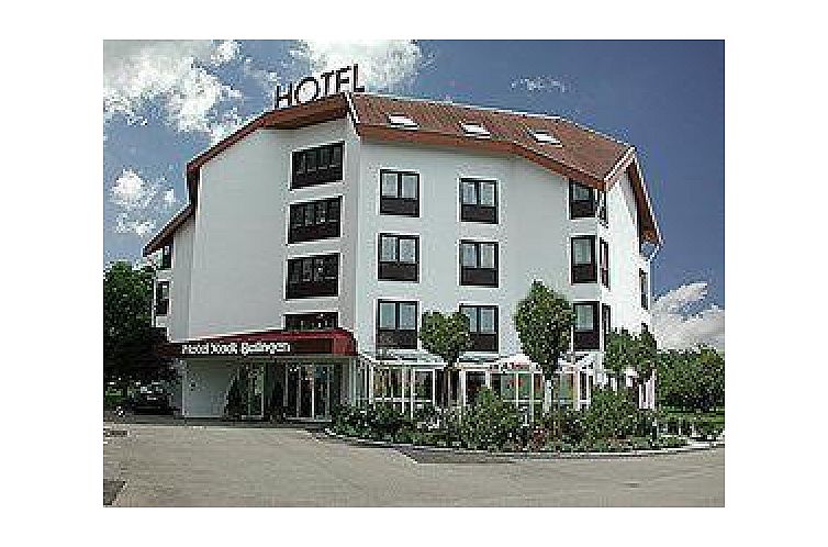 Hotel Stadt Balingen