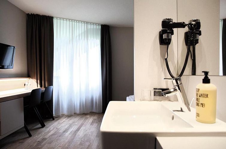 Hotel Stadt Balingen