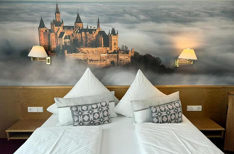 Hotel Restaurant Thum