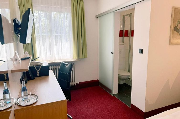 Hotel Restaurant Thum