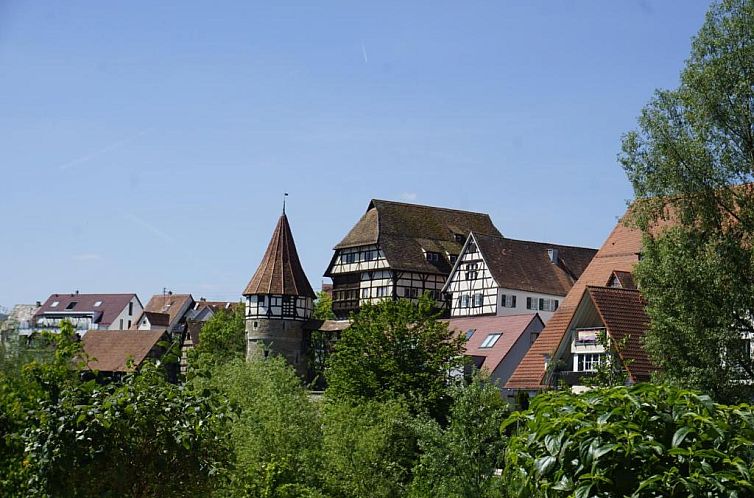 Hotel Restaurant Thum