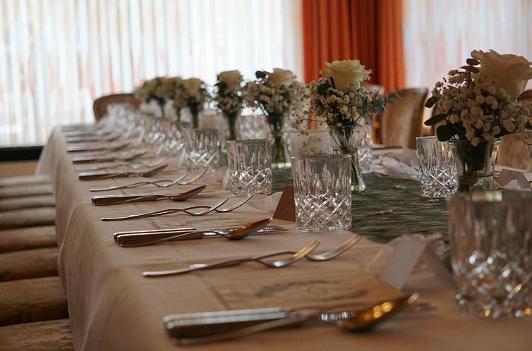 Hotel Restaurant Thum