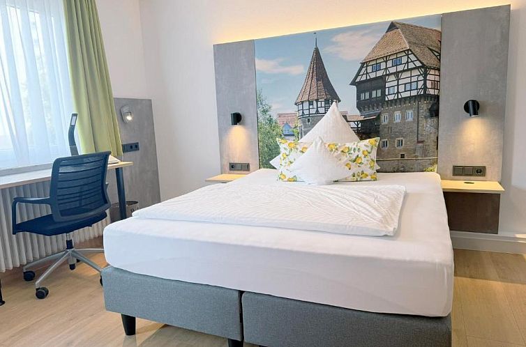 Hotel Restaurant Thum