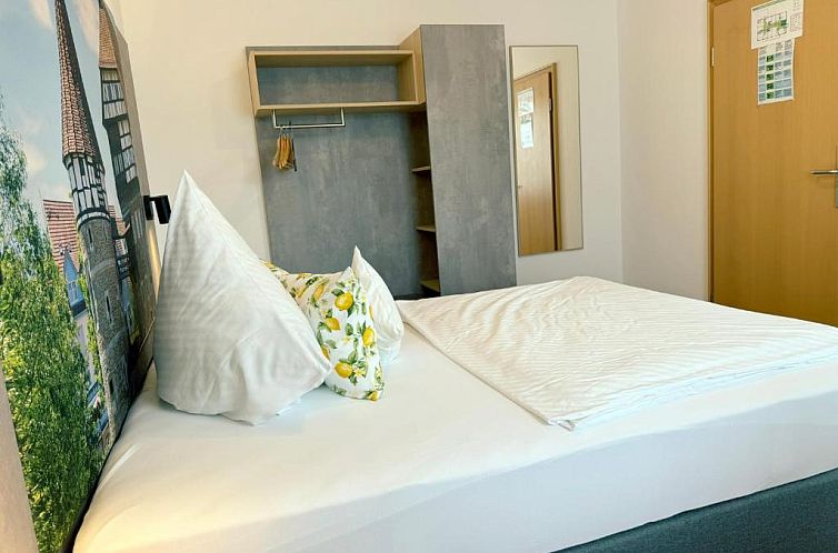 Hotel Restaurant Thum