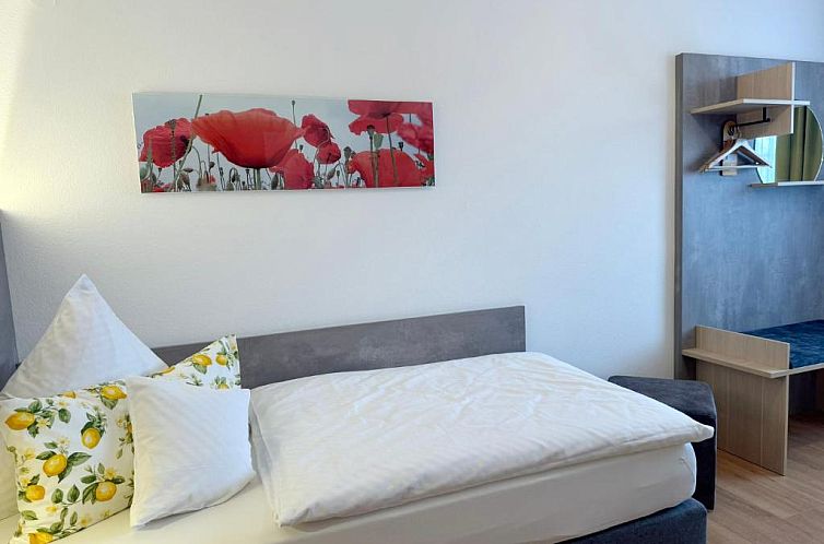 Hotel Restaurant Thum