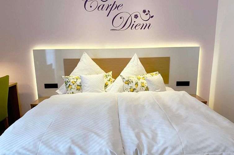 Hotel Restaurant Thum