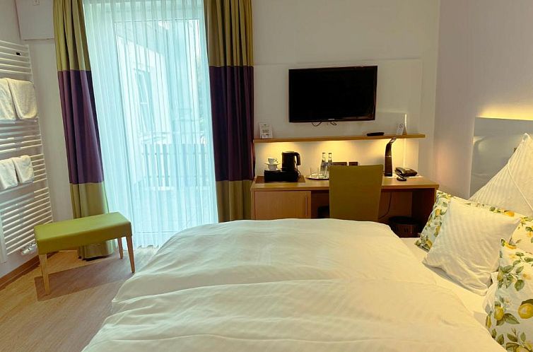 Hotel Restaurant Thum