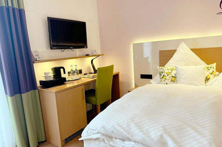 Hotel Restaurant Thum