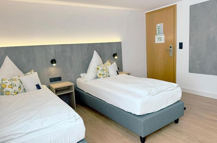 Hotel Restaurant Thum