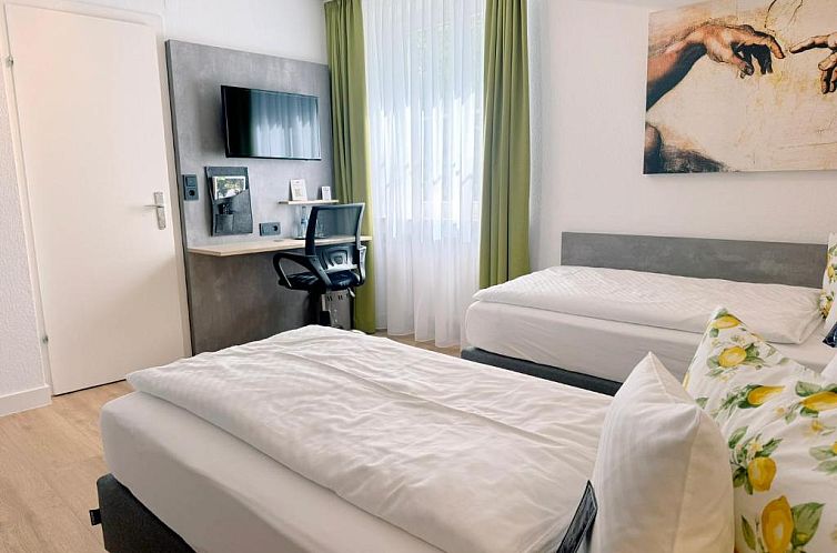 Hotel Restaurant Thum