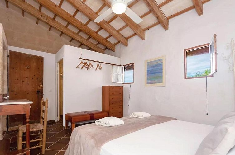 Finca Llimpet