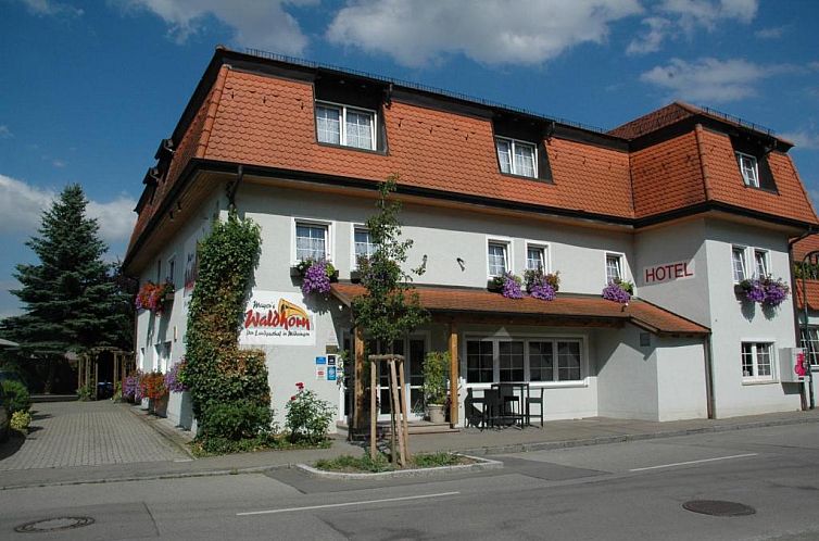 Mayers Waldhorn