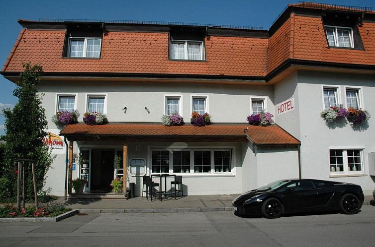 Mayers Waldhorn