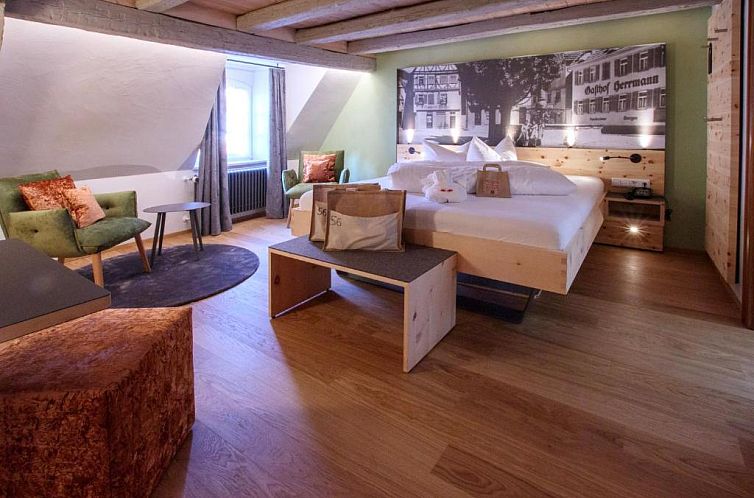 Hotel Herrmann