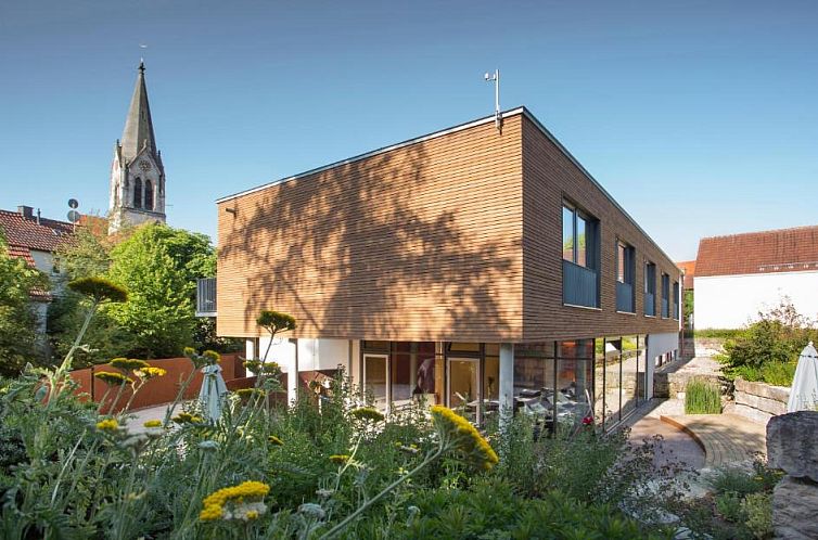 Hotel Herrmann