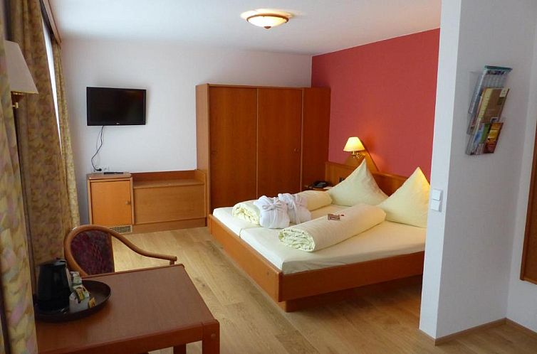 Hotel Herrmann
