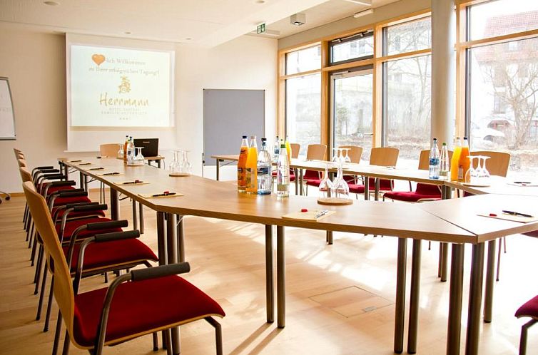 Hotel Herrmann