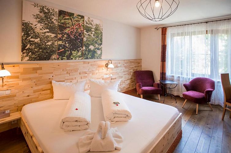Hotel Herrmann