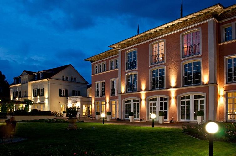 Welcome Hotel Villa Geyerswörth