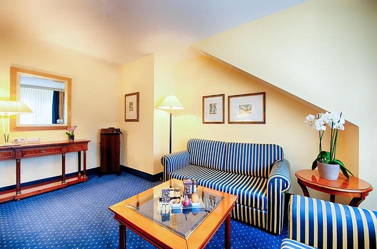 Welcome Hotel Villa Geyerswörth