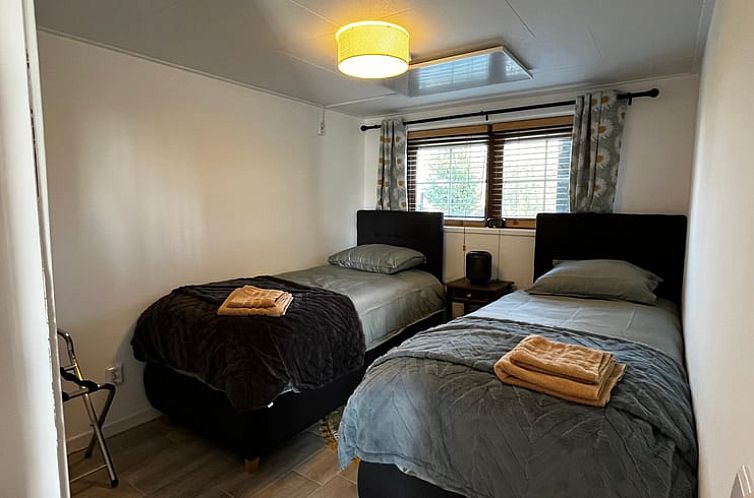 Vakantiehuisje in Bourtange