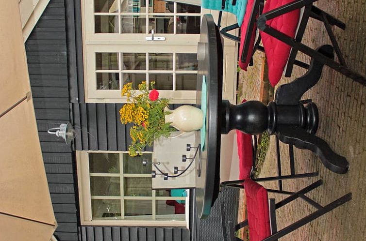 Vakantiehuis in Sellingen