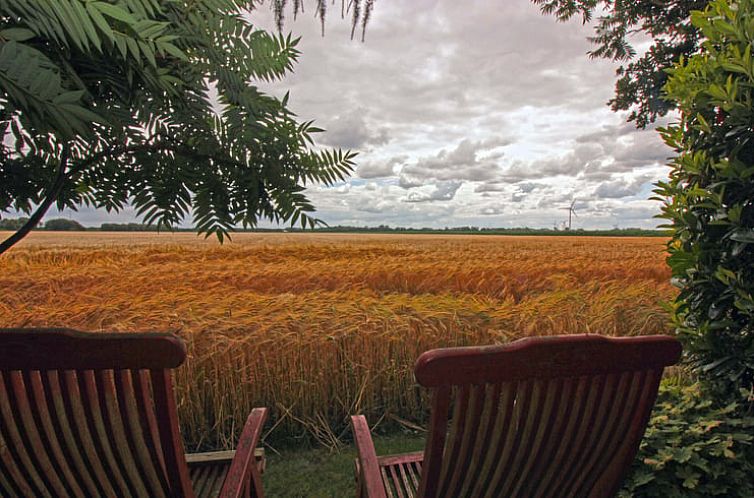 Vakantiehuis in Sellingen