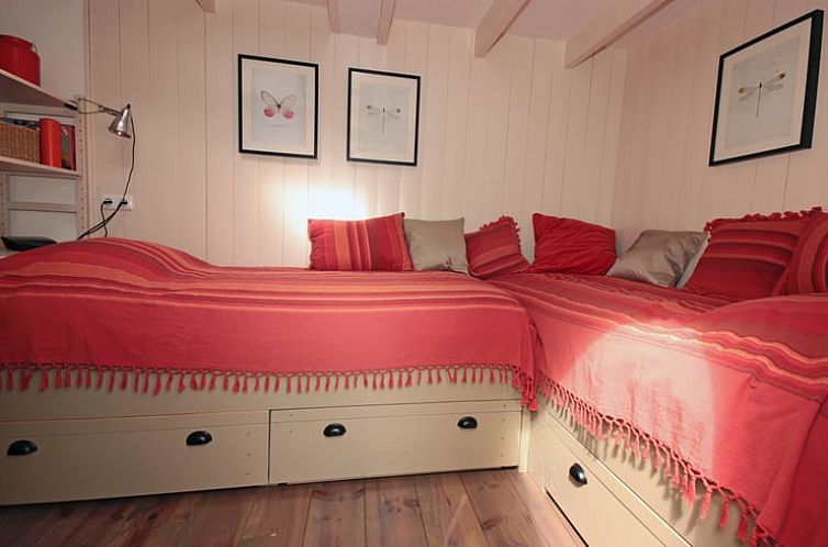 Vakantiehuis in Sellingen