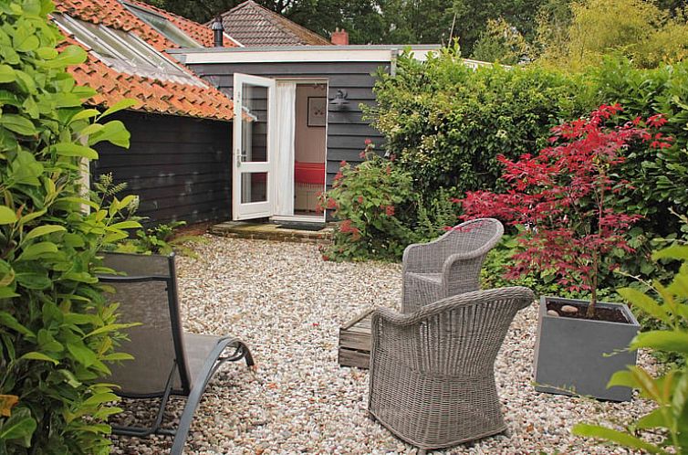 Vakantiehuis in Sellingen