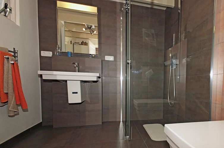 Vakantiehuis in Sellingen