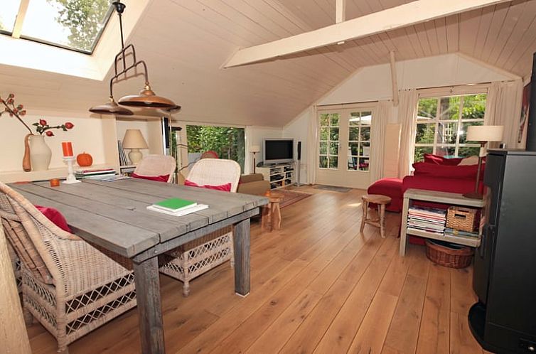 Vakantiehuis in Sellingen