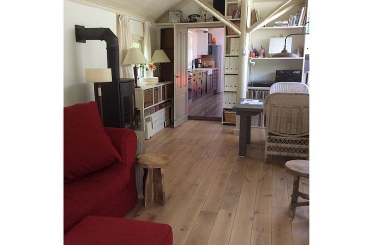 Vakantiehuis in Sellingen