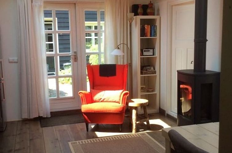 Vakantiehuis in Sellingen