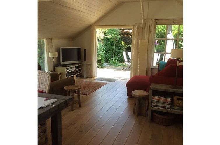 Vakantiehuis in Sellingen