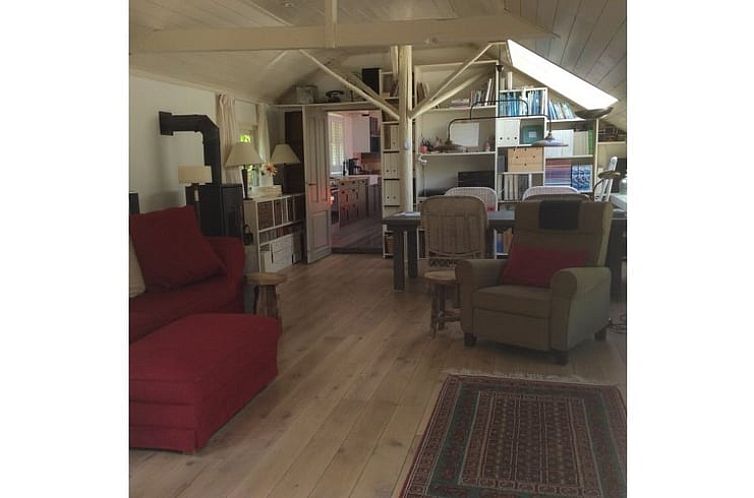 Vakantiehuis in Sellingen