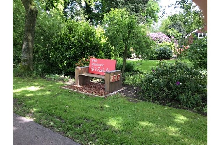 Vakantiehuis in Sellingen