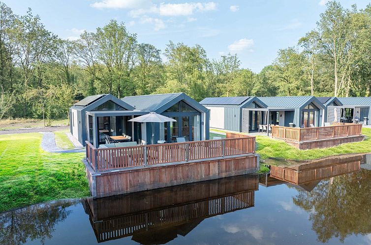 Vrijstaande woning in Sellingen