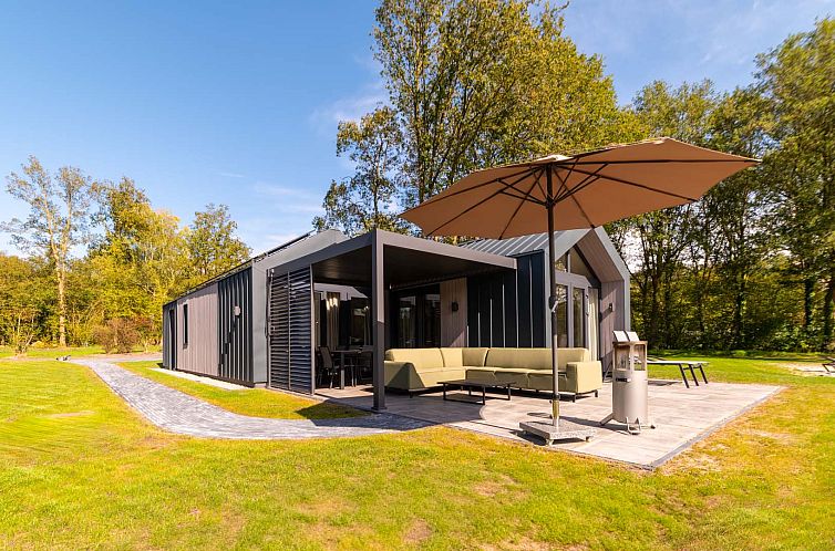 Vrijstaande woning in Sellingen