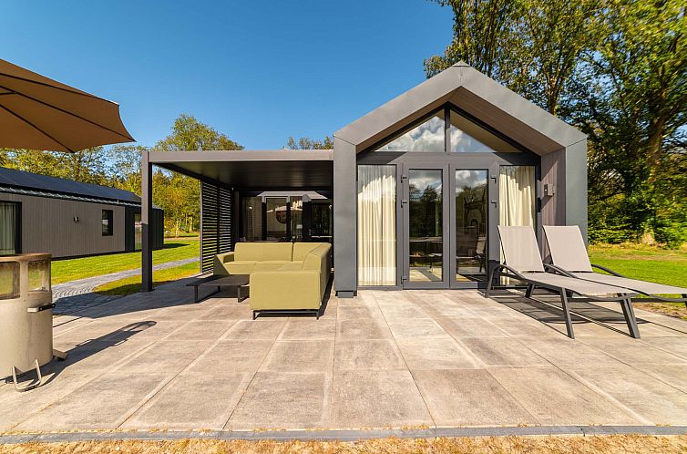 Vrijstaande woning in Sellingen