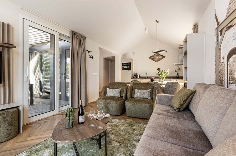 Vrijstaande woning in Sellingen