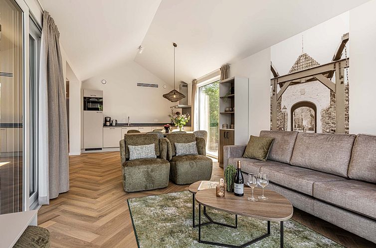 Vrijstaande woning in Sellingen