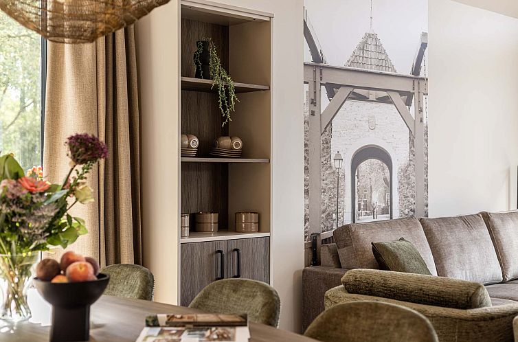 Vrijstaande woning in Sellingen